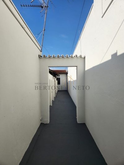 Casa, 1 quarto, 70 m² - Foto 2