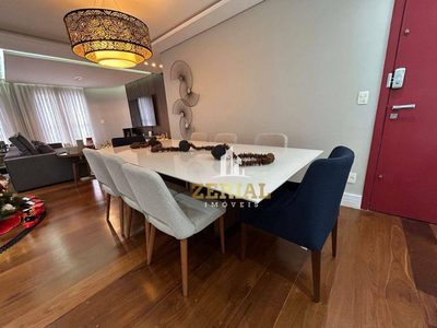 Apartamento, 4 quartos, 207 m² - Foto 4