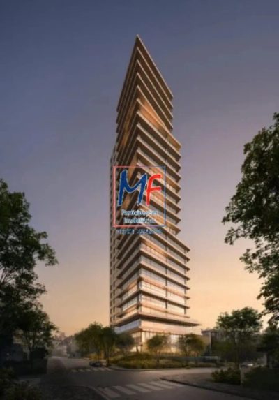 Apartamento, 2 quartos, 109 m² - Foto 1