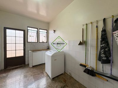 Casa, 3 quartos - Foto 5