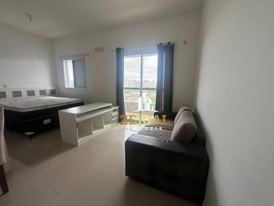 Kitnet-Studio, 42 m² - Foto 3
