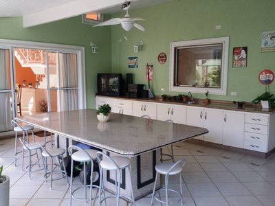 Casa, 4 quartos, 450 m² - Foto 5