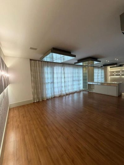Apartamento, 3 quartos, 161 m² - Foto 1