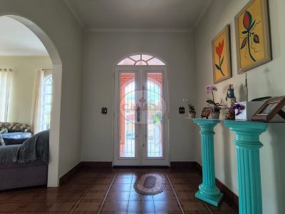 Casa, 4 quartos, 464 m² - Foto 4