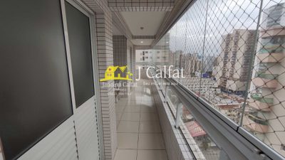 Apartamento, 2 quartos, 90 m² - Foto 3