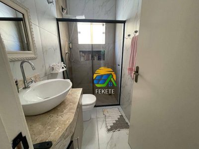 Sobrado, 3 quartos, 179 m² - Foto 5