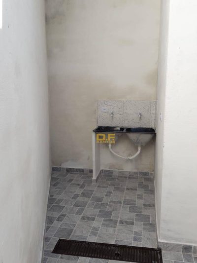 Casa, 1 quarto, 1 m² - Foto 5