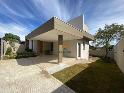 Casa, 3 quartos, 171 m² - Foto 3