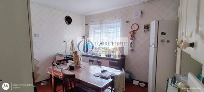 Casa, 185 m² - Foto 4