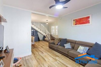 Sobrado, 3 quartos, 235 m² - Foto 4
