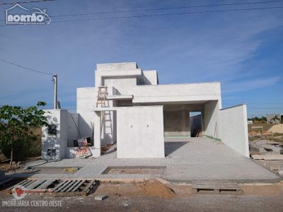 Casa, 3 quartos, 133 m² - Foto 2