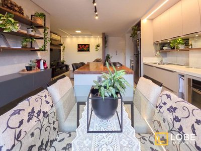 Apartamento, 2 quartos, 70 m² - Foto 4