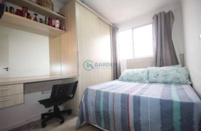 Apartamento, 2 quartos, 45 m² - Foto 5