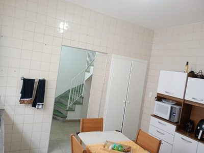 Sobrado, 3 quartos, 130 m² - Foto 3