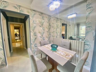 Apartamento, 2 quartos, 74 m² - Foto 3