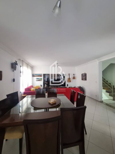 Sobrado, 4 quartos, 290 m² - Foto 2