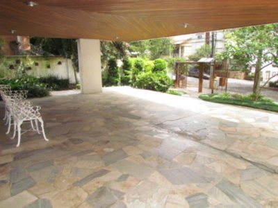 Cobertura, 4 quartos, 184 m² - Foto 4