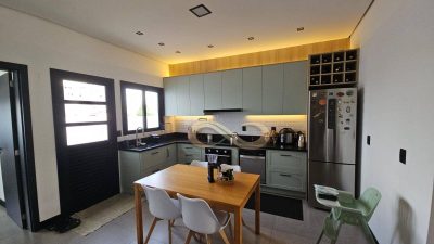 Casa, 3 quartos, 110 m² - Foto 5