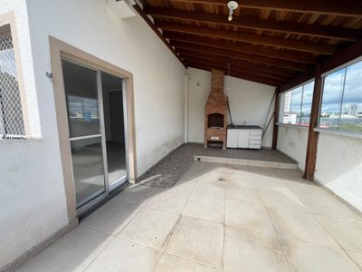 Apartamento, 2 quartos, 115 m² - Foto 2