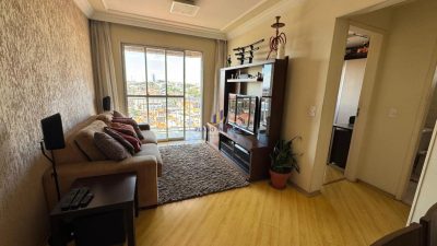 Apartamento, 2 quartos, 70 m² - Foto 4