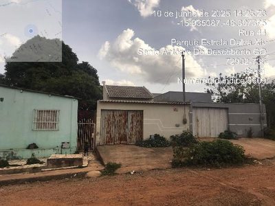 Casa, 2 quartos, 153 m² - Foto 1