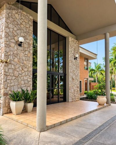 Casa de Condomínio, 5 quartos - Foto 4