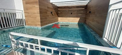 Apartamento, 2 quartos, 64 m² - Foto 2