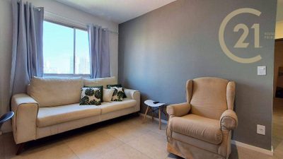 Apartamento, 2 quartos, 65 m² - Foto 4
