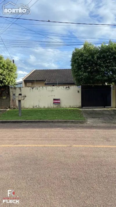 Casa, 3 quartos, 204 m² - Foto 2