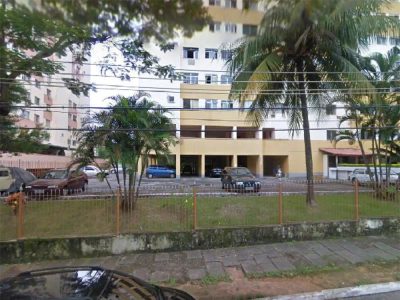 Apartamento, 1 quarto, 35 m² - Foto 1