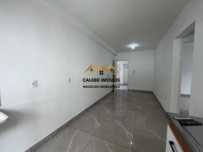 Apartamento, 2 quartos, 48 m² - Foto 5