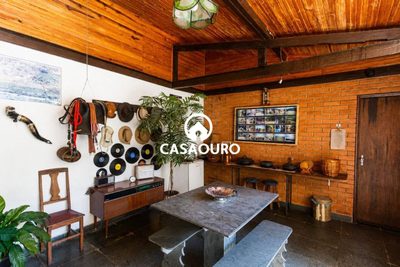 Casa, 3 quartos, 318 m² - Foto 5