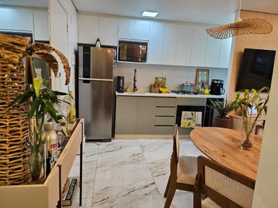 Apartamento, 2 quartos, 38 m² - Foto 4