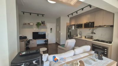 Apartamento, 2 quartos, 59 m² - Foto 3