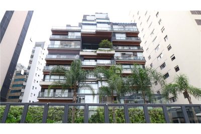 Apartamento, 2 quartos, 162 m² - Foto 1