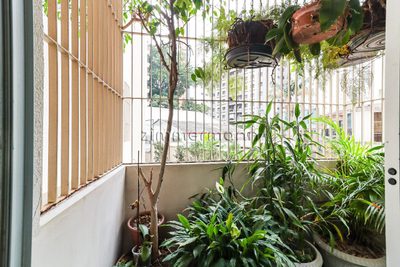 Apartamento, 4 quartos, 190 m² - Foto 5