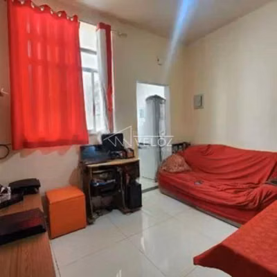 Apartamento, 1 quarto, 30 m² - Foto 4