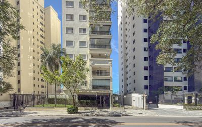 Apartamento, 5 quartos, 142 m² - Foto 3