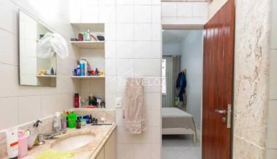 Apartamento, 1 quarto, 48 m² - Foto 1