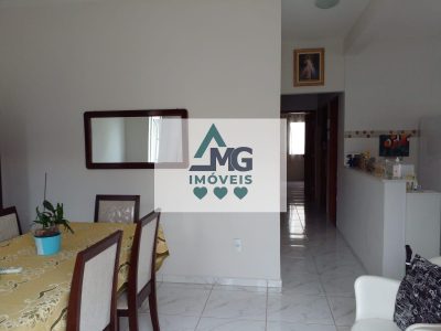 Casa, 2 quartos - Foto 4