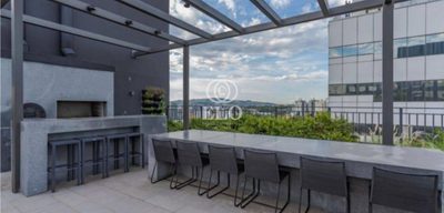 Kitnet-Studio, 25 m² - Foto 5