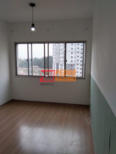 Apartamento, 2 quartos, 55 m² - Foto 3