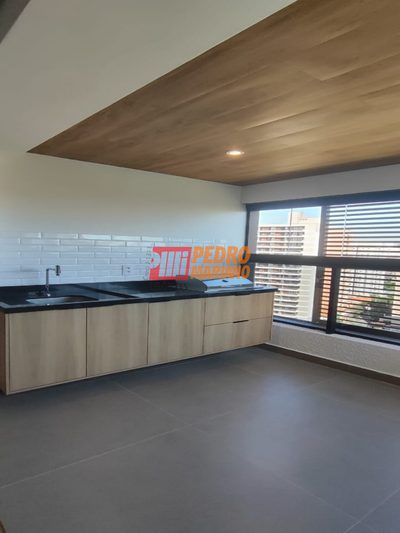 Apartamento, 1 quarto, 42 m² - Foto 4