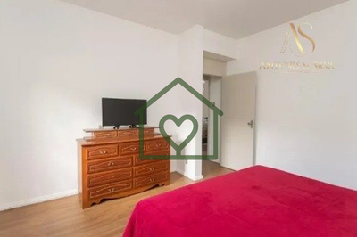 Apartamento, 3 quartos, 122 m² - Foto 2