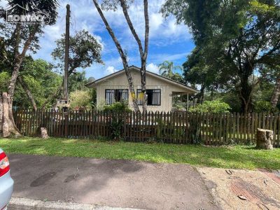 Casa, 3 quartos, 840 m² - Foto 3