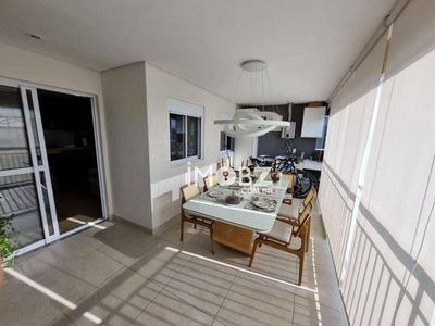 Apartamento, 2 quartos, 71 m² - Foto 5