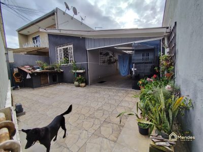 Casa, 2 quartos, 100 m² - Foto 1