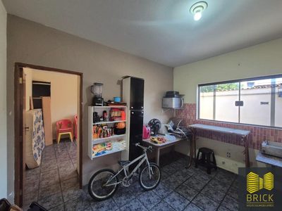 Casa, 3 quartos, 120 m² - Foto 4