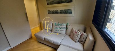 Apartamento, 3 quartos, 80 m² - Foto 4