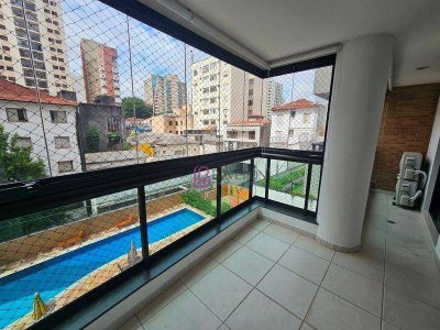 Apartamento, 4 quartos, 130 m² - Foto 5